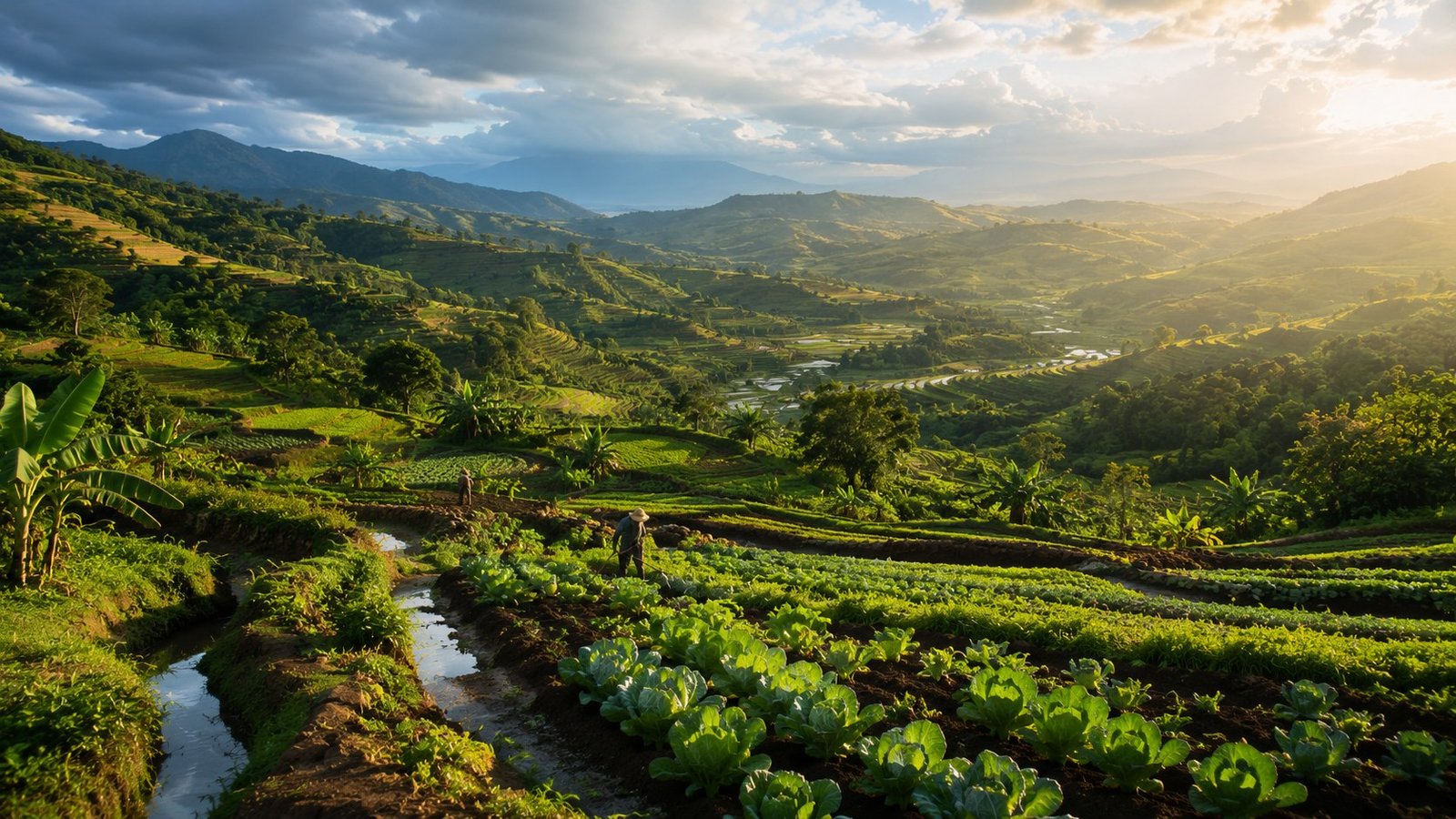 Agroécologie durable
